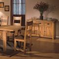 Compton Oak Dining / Living Room Furniture