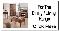 Driftwood Dining Living Room Furniture