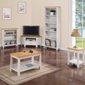 Valewood City Painted Dining / Living Room Furniture