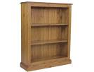 Wolsingham Pine Bookcase