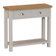 Portland Painted Console Table