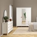 Barcelona Bedroom Furniture