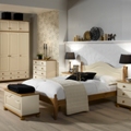 Bedroom Ranges