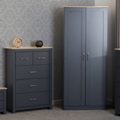 Portland Bedroom Furniture