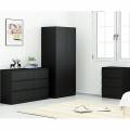 Stora Matt Finish Bedroom Furniture  - FW Style.