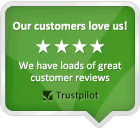 Trustpilot Reviews