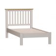 Portland Painted Single Bed